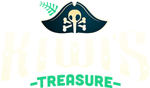 Kiwi’s Treasure logo